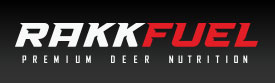 Rakk Fuel Premium Deer Nutrition